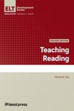 Teaching Reading, Revised af Richard R. Day