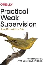 Practical Weak Supervision af Wee Hyong Tok
