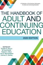 The Handbook of Adult and Continuing Education