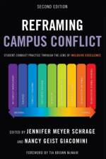 Reframing Campus Conflict