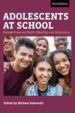 Adolescents at School