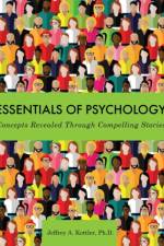 Essentials of Psychology