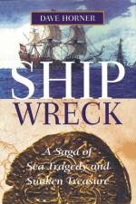 Shipwreck af Dave Horner
