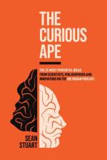 The Curious Ape af Sean R Stuart