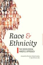Race & Ethnicity af Brooks Jacqueline Brooks