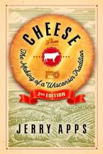 Cheese af Jerry Apps