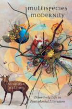 Multispecies Modernity af Sundhya Walther