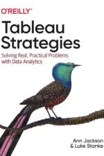 Tableau Strategies af Ann Jackson
