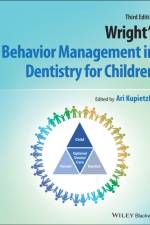 Wright's Behavior Management in Dentistry for Children af A Kupietzky