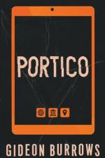 Portico af Gideon Burrows