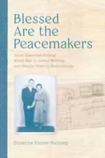 Blessed Are the Peacemakers af Suzanne Kesler Rumsey