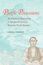 Pacific Possessions af Chris J. Thomas