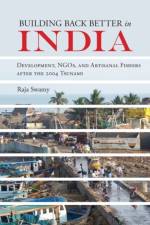 Building Back Better in India af Raja Swamy