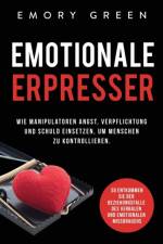Emotionale Erpresser af Emory Green