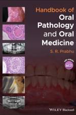 Handbook of Oral Pathology and Oral Medicine af S. R. (University of Queensland Prabhu