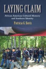 Laying Claim af Patricia G. Davis
