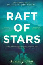 Raft of Stars af Andrew J. Graff