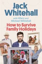 How to Survive Family Holidays