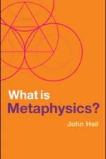 What is Metaphysics?