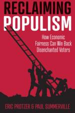 Reclaiming Populism af Eric Protzer