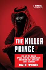 The Killer Prince af Owen Wilson