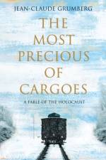 The Most Precious of Cargoes af Jean-Claude Grumberg