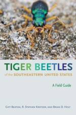 Tiger Beetles of the Southeastern United States af Robert Gifford Beaton
