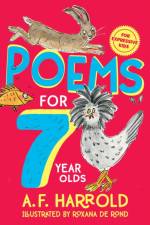 Poems for 7 Year Olds af A. F. Harrold