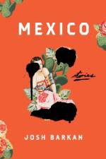 Mexico af Josh Barkan