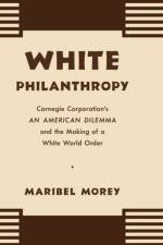 White Philanthropy af Maribel Morey