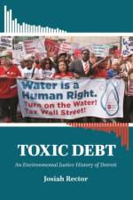 Toxic Debt af Josiah Rector