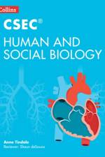 Collins CSEC® Human and Social Biology af Anne Tindale