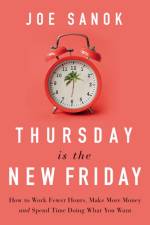 Thursday is the New Friday af Joe Sanok