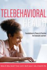 Telebehavioral Health af Marlene Maheu