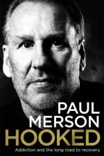Hooked af Paul Merson