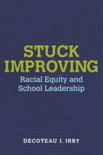 Stuck Improving af Decoteau Irby