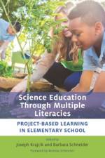 Science Education Through Multiple Literacies af KRAJCIK SCHNEIDER