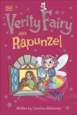 Verity Fairy: Rapunzel af Caroline Wakeman