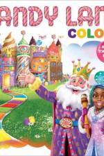 Hasbro Candy Land: Colors af Insight Kids