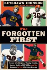 The Forgotten First af Bob Glauber