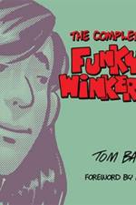 The Complete Funky Winkerbean, Volume 11, 2002-2004 af Tom Batiuk