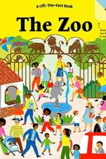 The Zoo: A Lift The Fact Book af Nick Wryno