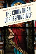 The Corinthian Correspondence af Frank W. Hughes