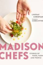 Madison Chefs af Lindsay Christians