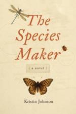 The Species Maker af Kristin Johnson