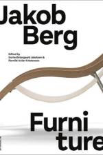 Jakob Berg: Furniture af Pernille Anker Kristensen