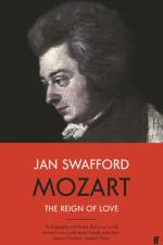 Mozart af Jan Swafford