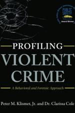 Profiling Violent Crime af Jr.