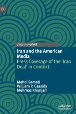 Iran and the American Media af Mehdi Semati