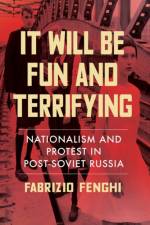 It Will Be Fun and Terrifying, Volume 1 af Fabrizio Fenghi